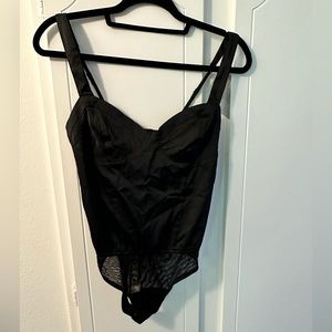 ABERCROMBIE AND FITCH BODY SUIT